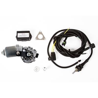 WINDSHEILD WIPER CONVERSION KI