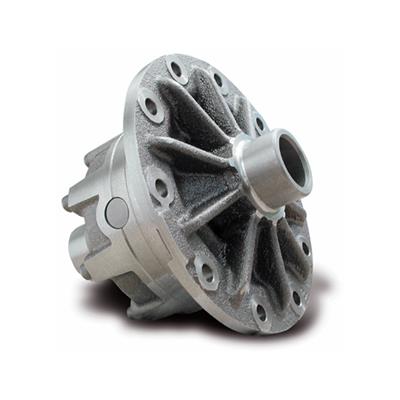 10 BOLT DETROIT LOCKER