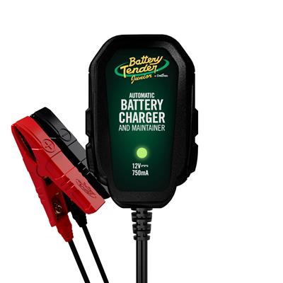 Deltran Battery Tender Junior Chargers