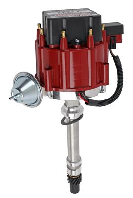 DISTRIBUTOR RED