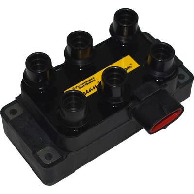 IGNITION COIL