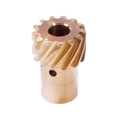 BRONZE GEAR