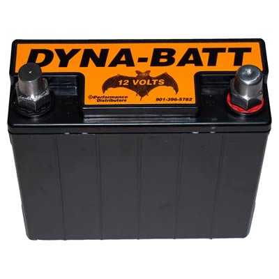 BATTERY -NSP