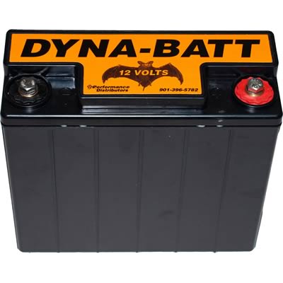 BATTERY -NSP