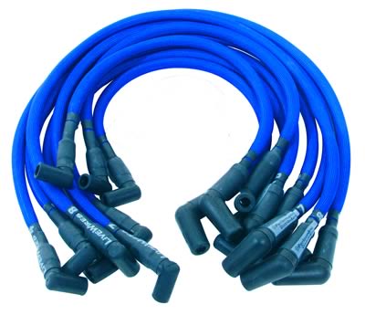 SPARK PLUG WIRES