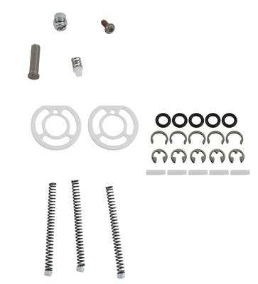 SPRAY GUN REPAIR KIT