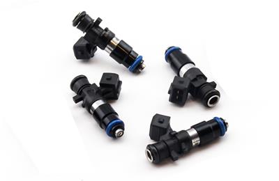 SET OF 4 BOSCH EV14 1200CCNJEC