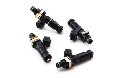 SET OF 4 BOSCH EV14 1200CC HI