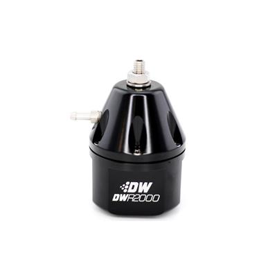 ADJUSTABLE FUEL PRES REGULATOR