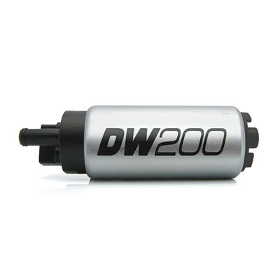 FUEL PUMP