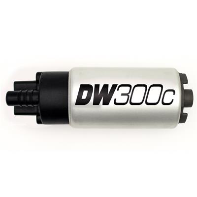 DW300C SERIES 340LPH COMPACT