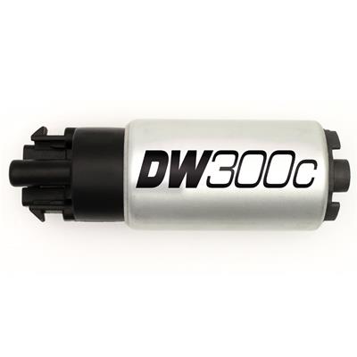 DW300C SERIES 340LPH COMPACT