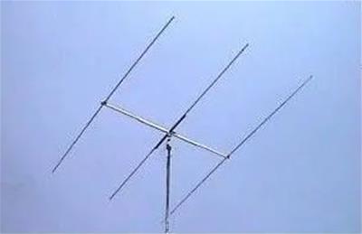 Diex 3 Element Monoband Full Size Yagi Antennas