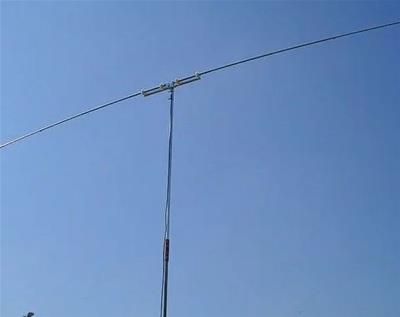 Diex Antennas Single-Band Full Size Rigid Rotatable Dipoles