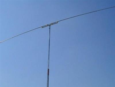 Diex Antennas Single-Band Full Size Rigid Rotatable Dipoles