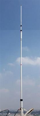 Diex Antennas Dual-Band Trap Shortened Rigid Dipoles