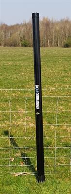 DX Commander Vertical Antenna Replacement Telescoping Masts