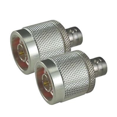 DX Engineering Coaxial RF Connector Adapters