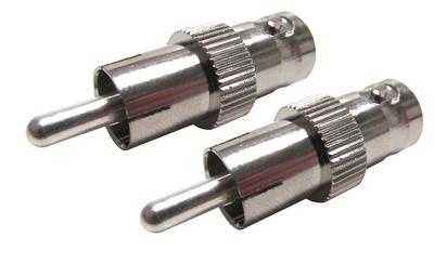 DX Engineering Coaxial RF Connector Adapters