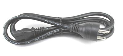 DX Engineering AC Power Cables