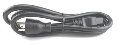 DX Engineering AC Power Cables