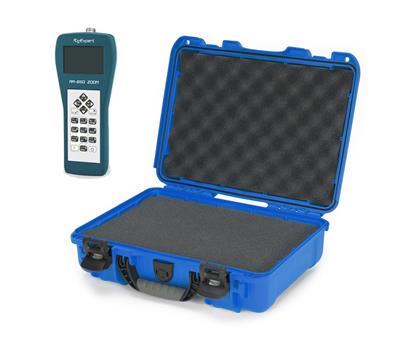 DX Engineering RigExpert Antenna Analyzer/NANUK Case Combos