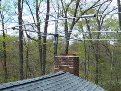 DX Engineering W1ZR 6 Meter Add-On Kits