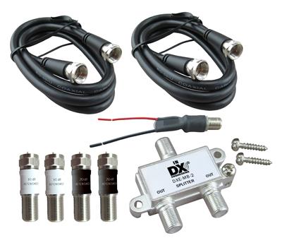 DX Engineering AF Expansion Kits