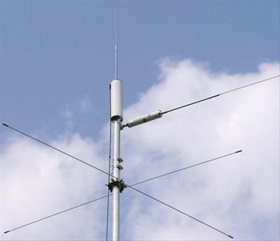 DX Engineering 60 Meter Add-On Kits
