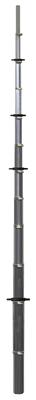 DX Engineering Telescoping Aluminum Antenna Tubing Kits