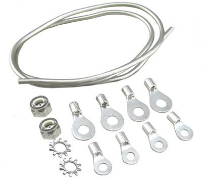 DX Engineering Balun Wiring Kits