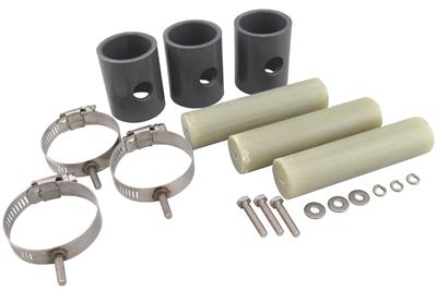 DX Engineering Bead Choke Standoff Kits