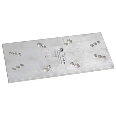 DX Engineering BEP-4B Antenna Plates