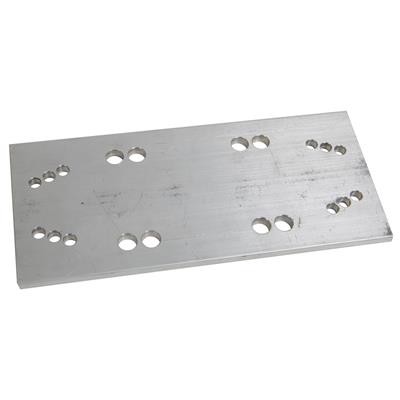 DX Engineering BEP-5B Antenna Plates