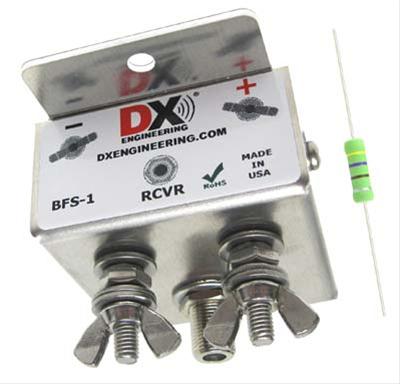 DX Engineering Beverage Antenna Systems