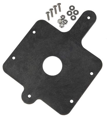 DX Engineering Mounting Brackets for Baluns