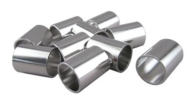 DX Engineering Coaxial Connector Crimp Rings