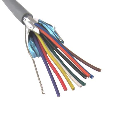 DX Engineering Shielded Control Cable