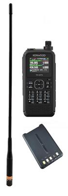 DX Engineering Handheld Transceiver Packages