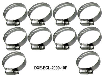 DX Engineering Element Clamps