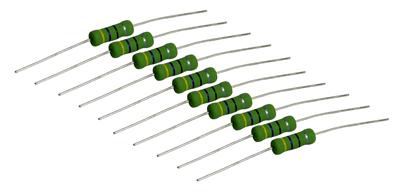 DX Engineering Beverage Termination Resistors