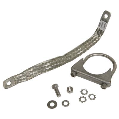 DX Engineering Exhaust Grounding Kits