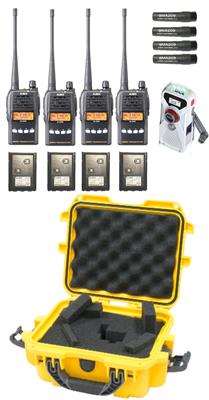 DX Engineering Emergency Readiness Packages