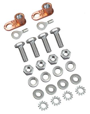 DX Engineering Ground Bus Hardware Packs