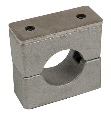 DX Engineering Heavy-Duty Saddle Clamps