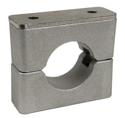 DX Engineering Heavy-Duty Saddle Clamps