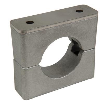 DX Engineering Heavy-Duty Saddle Clamps