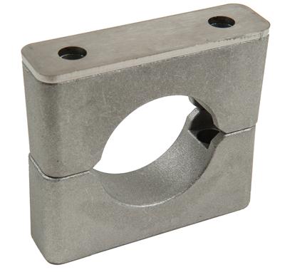 DX Engineering Heavy-Duty Saddle Clamps