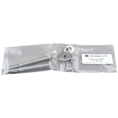 DX Engineering Hex Bolt Hardware Sets
