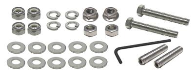 DX Engineering Replacement Tilt Base Hardware Kits